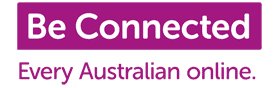 logo beconnected
